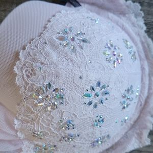 Victoria's Secret Bra Size36D